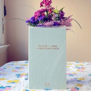 📚📙 NOTEBOOK 📙📚NWT